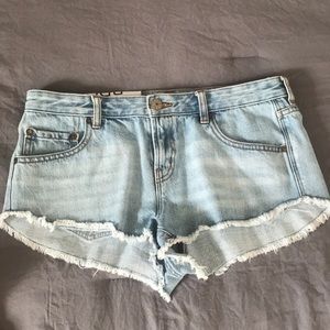 Urban outfitters BDG Jean shorts